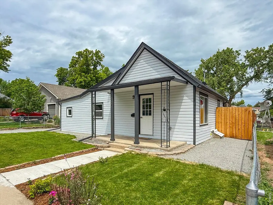12 Marshall Pl, Longmont, CO 80504 - #2