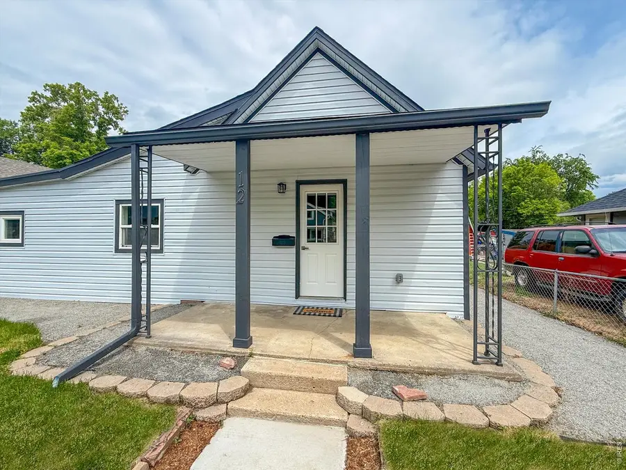 12 Marshall Pl, Longmont, CO 80504 - #3