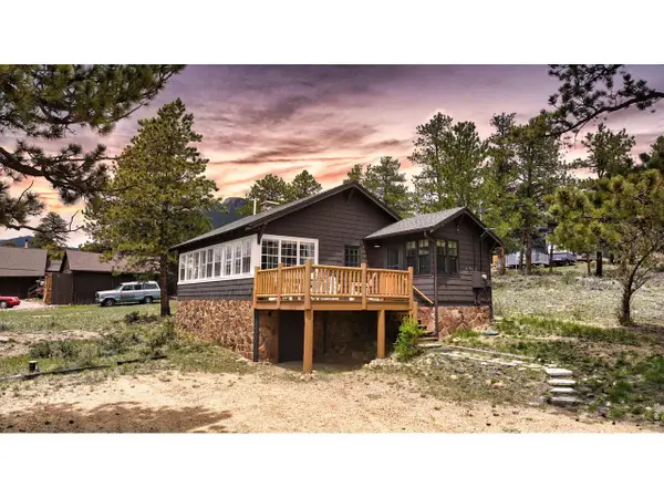 1731 High Dr, Estes Park, CO 80517