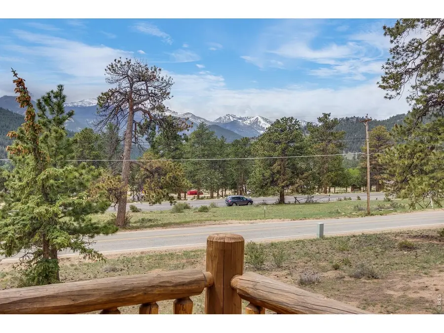 1731 High Dr, Estes Park, CO 80517 - #2