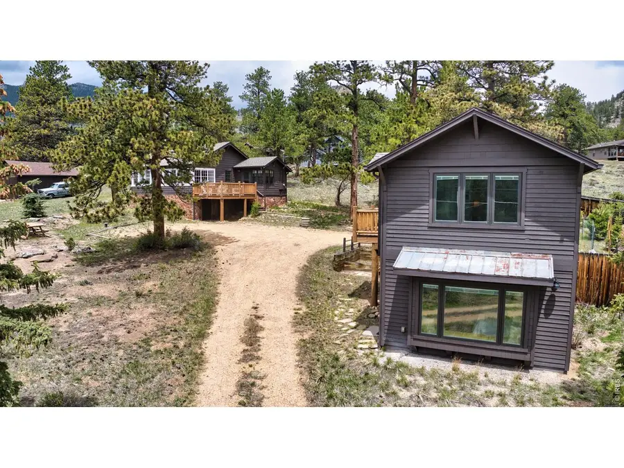1731 High Dr, Estes Park, CO 80517 - #3