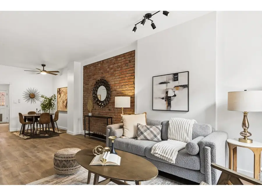 135 E 8th Ave, Denver, CO 80203 - #2
