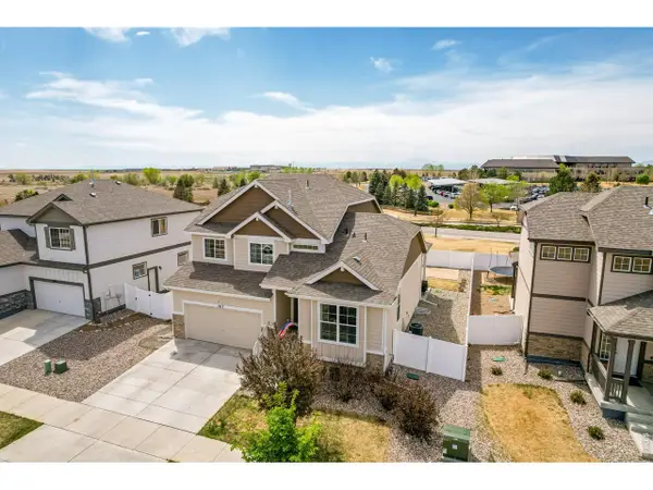 1817 106th Ave, Greeley, CO 80634