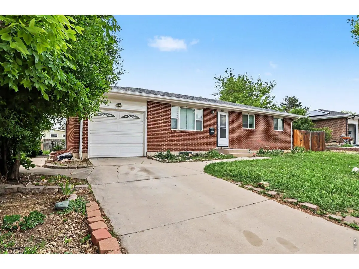 2609 22nd Ave, Greeley, CO 80631 - #1