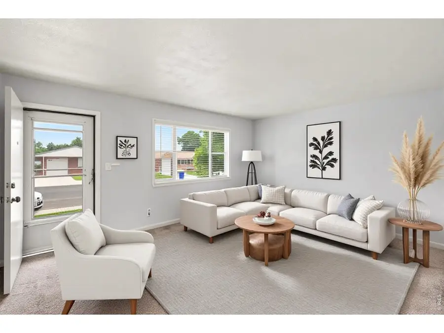 2609 22nd Ave, Greeley, CO 80631 - #2