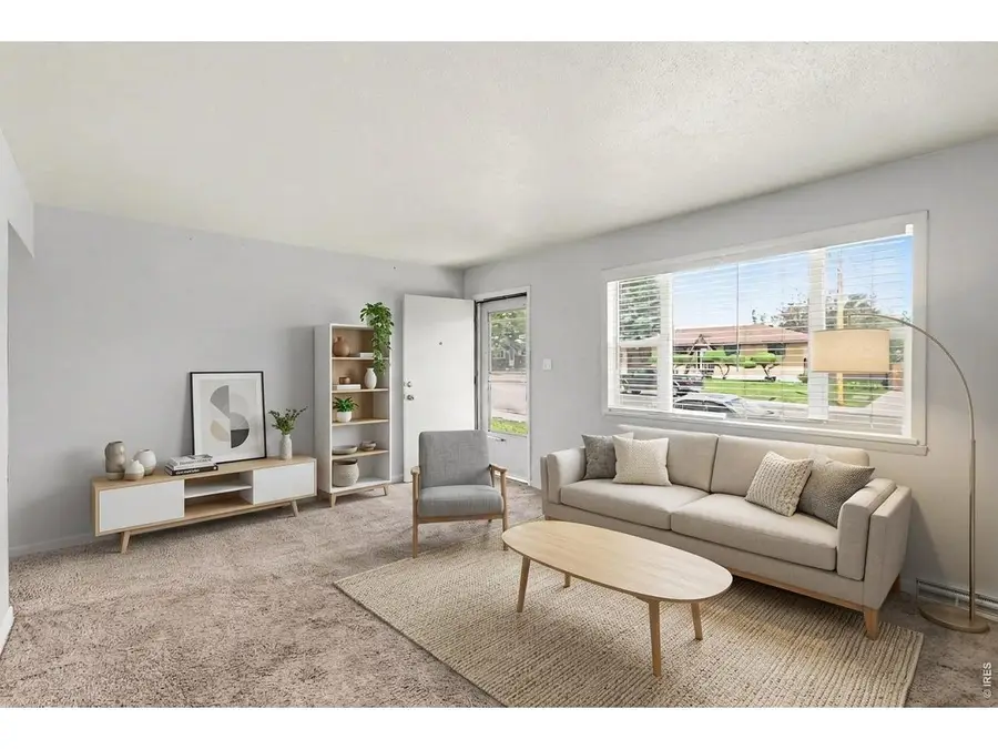 2609 22nd Ave, Greeley, CO 80631 - #3