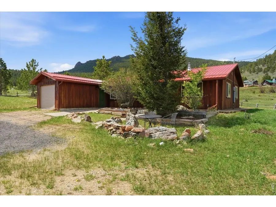 976 Sutton Ln, Estes Park, CO 80517 - #2