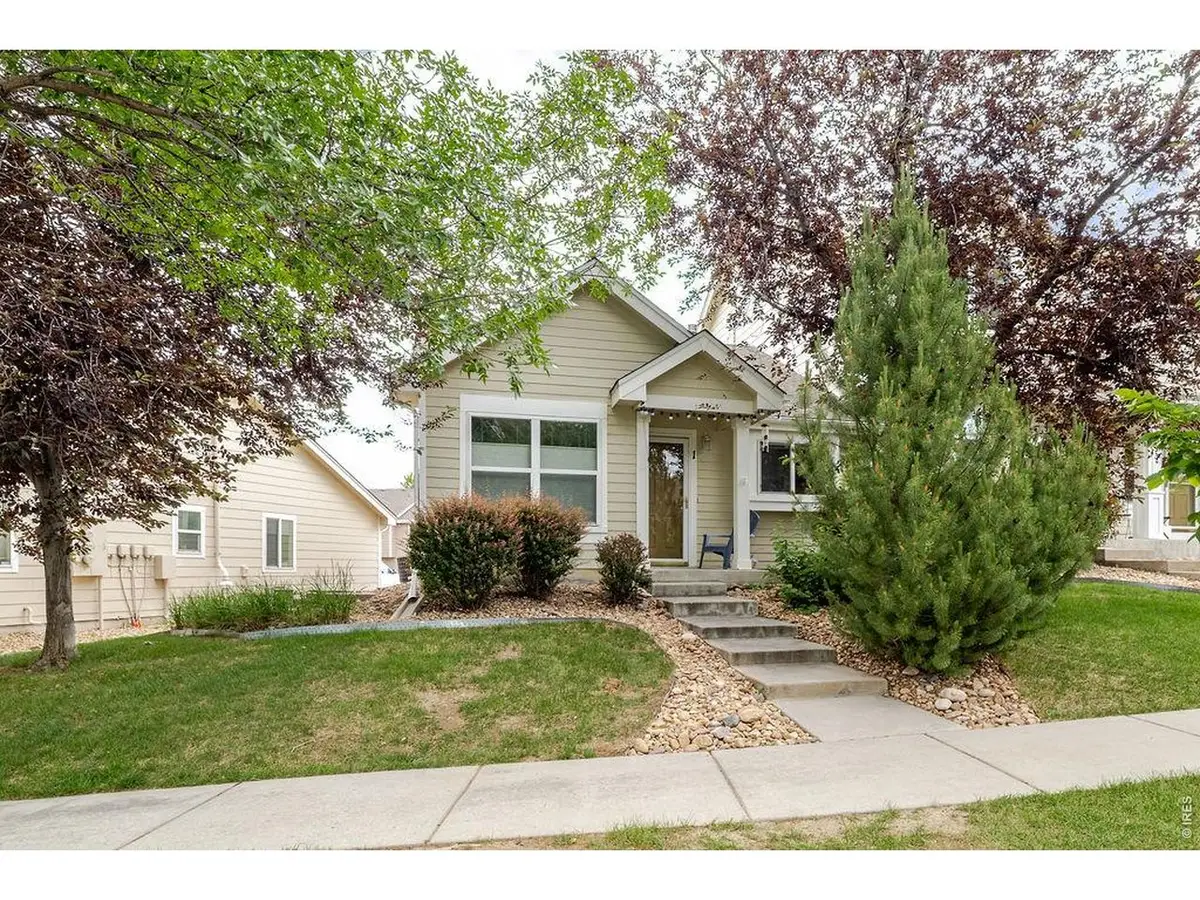 6714 Rose Creek Way #1, Fort Collins, CO 80525 - #1