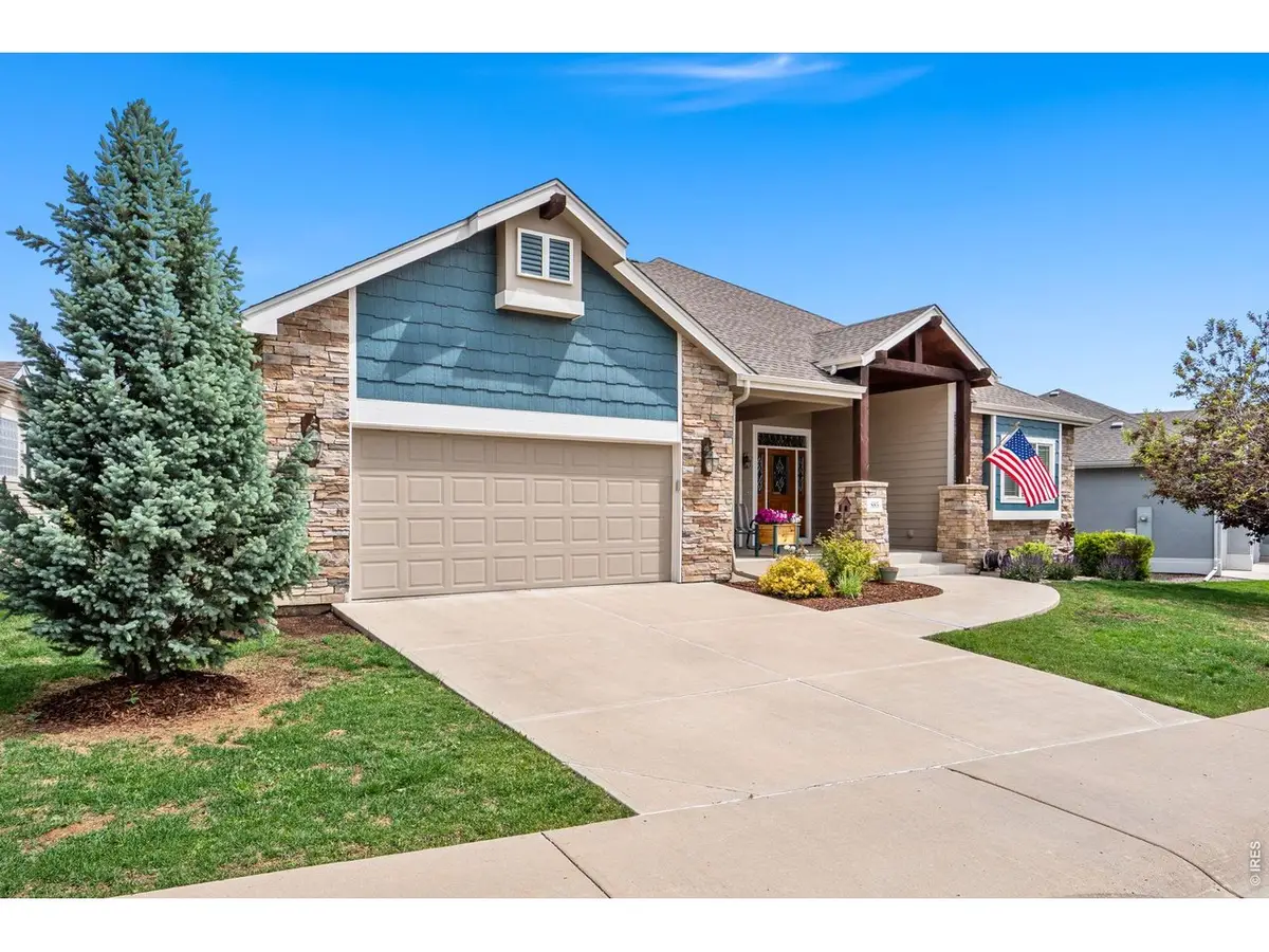 885 Crabapple Dr, Loveland, CO 80538 - #1
