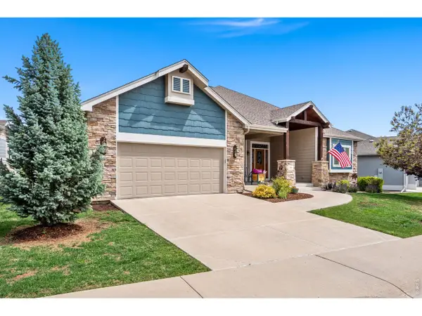 885 Crabapple Dr, Loveland, CO 80538