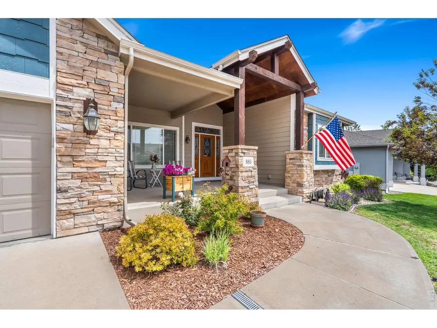 885 Crabapple Dr, Loveland, CO 80538 - #3
