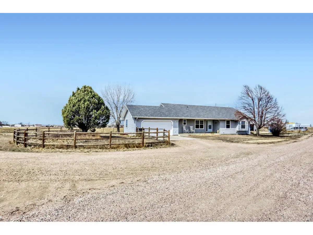 20741 County Road 74, Eaton, CO 80615 - #1