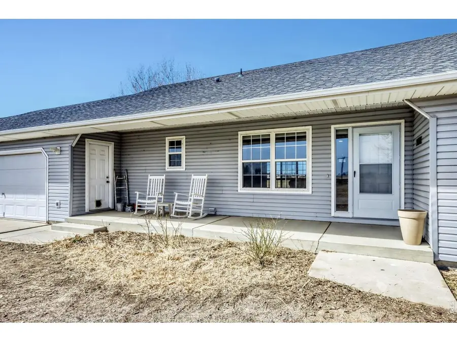 20741 County Road 74, Eaton, CO 80615 - #2