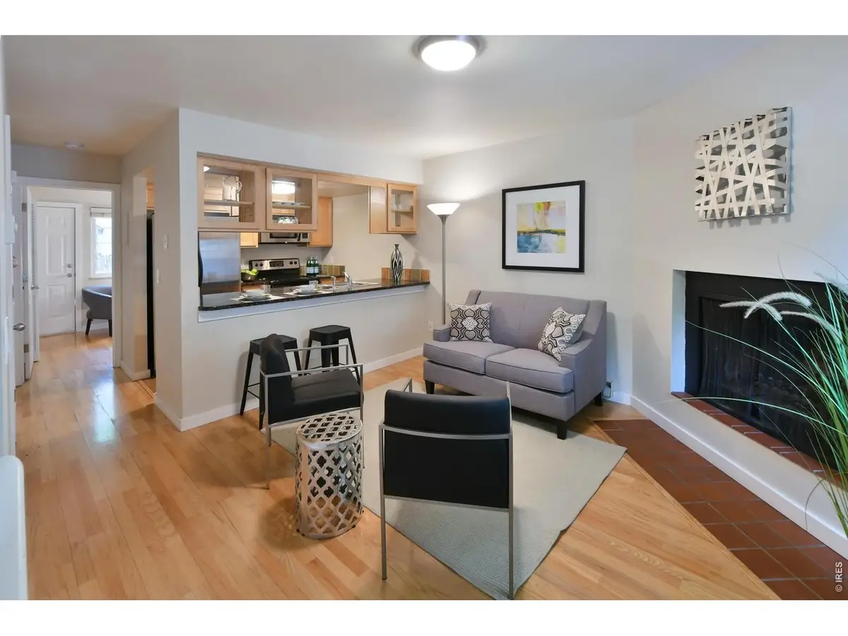 2253 Spruce St #2, Boulder, CO 80302 - #1