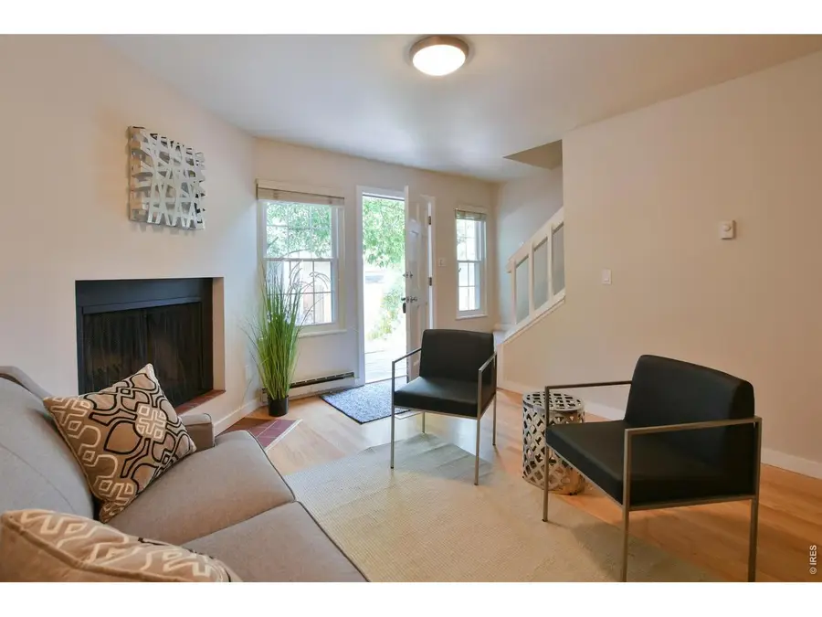 2253 Spruce St #2, Boulder, CO 80302 - #3
