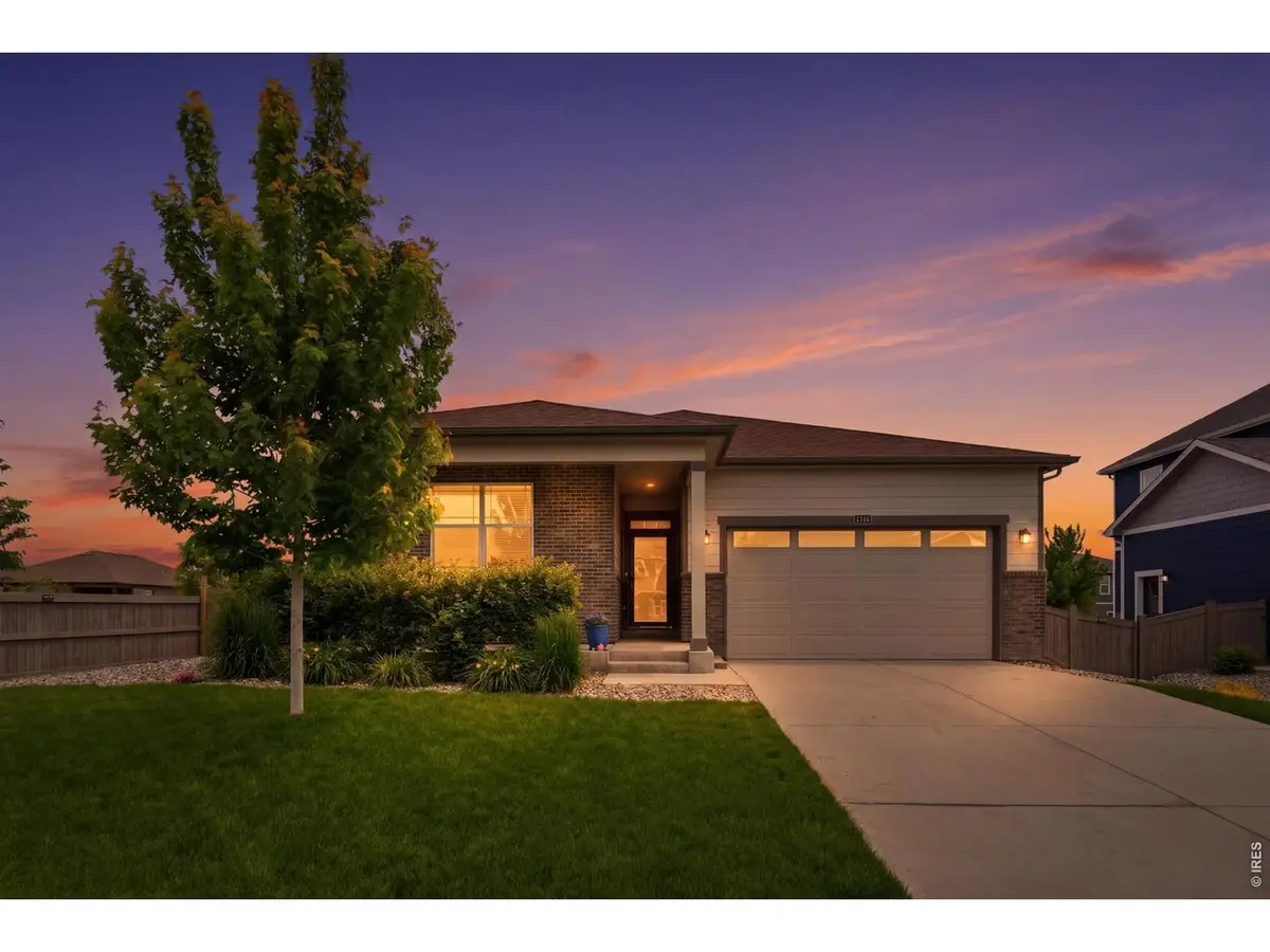 1448 Westport Ave, Berthoud, CO 80513 - #1