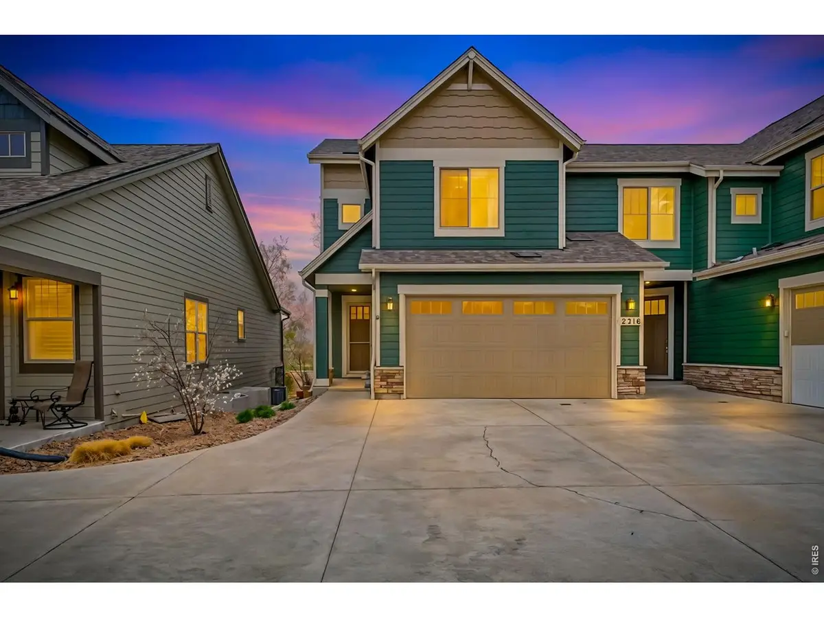 2316 Calais Dr #B, Longmont, CO 80504 - #1