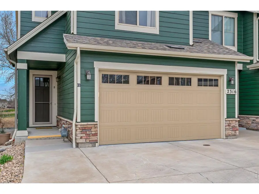 2316 Calais Dr #B, Longmont, CO 80504 - #3