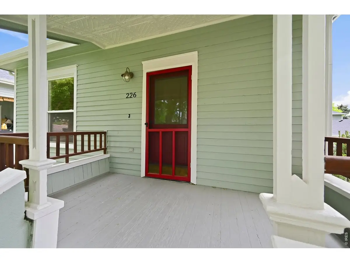 226 Pratt St, Longmont, CO 80501 - #1