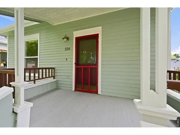 226 Pratt St, Longmont, CO 80501