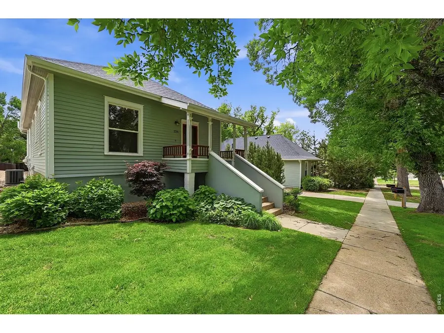 226 Pratt St, Longmont, CO 80501 - #2