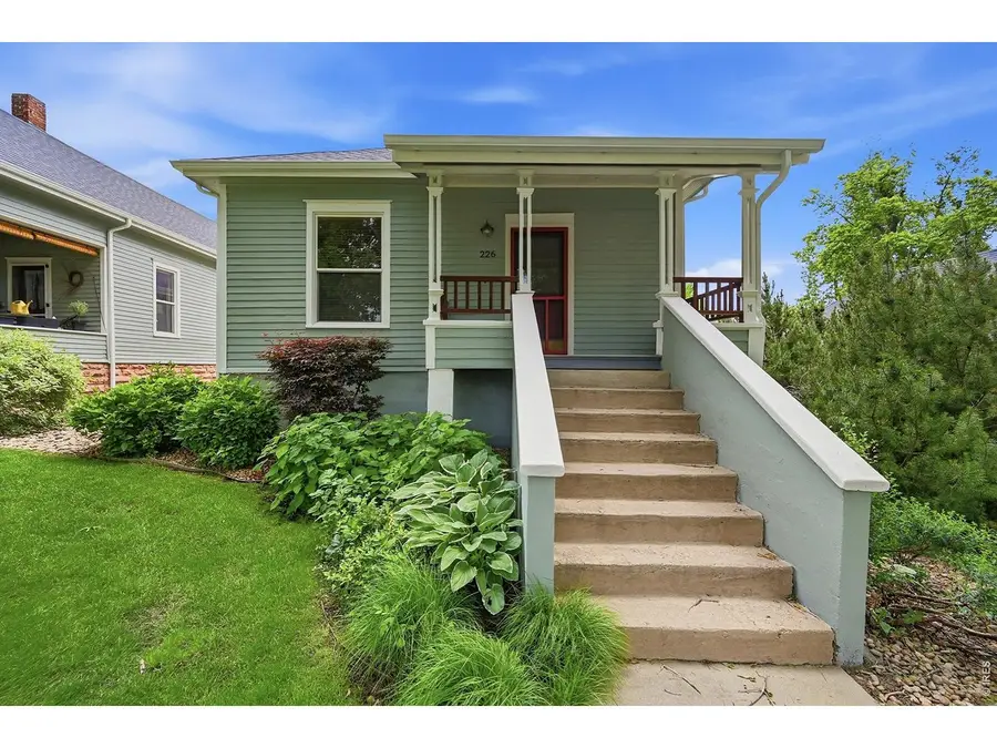 226 Pratt St, Longmont, CO 80501 - #3