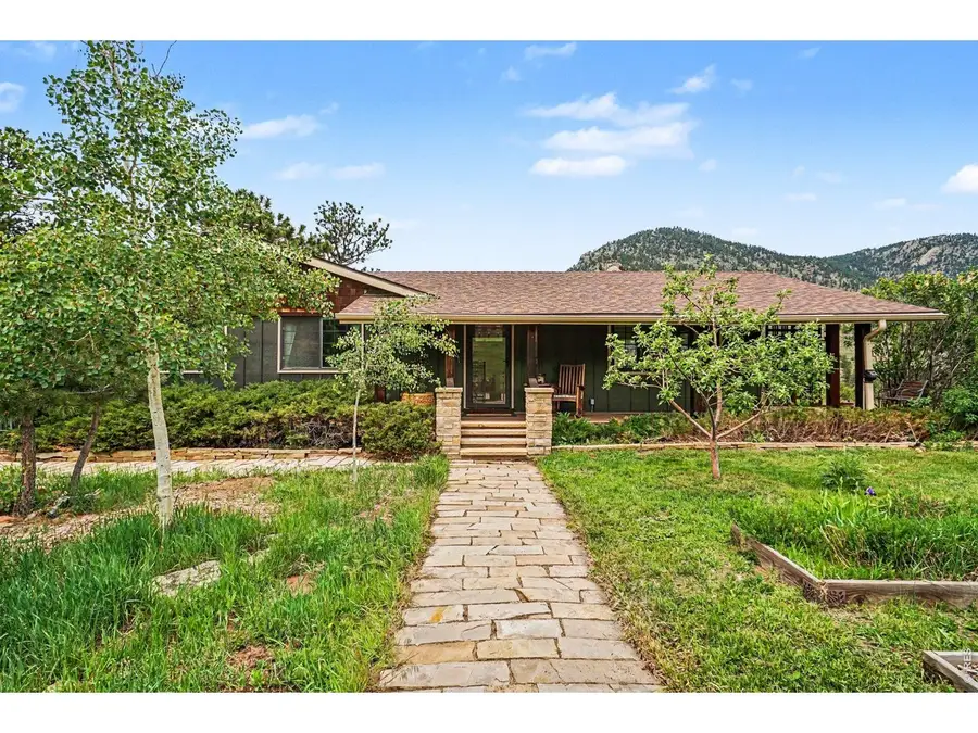 239 Estes Park Estates Dr, Lyons, CO 80540 - #2