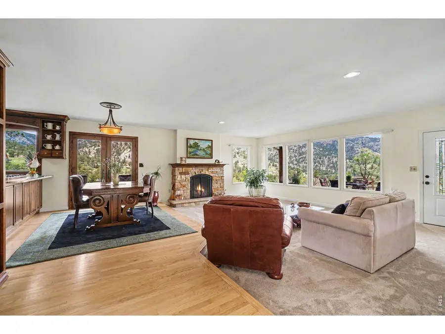 239 Estes Park Estates Dr, Lyons, CO 80540 - #3