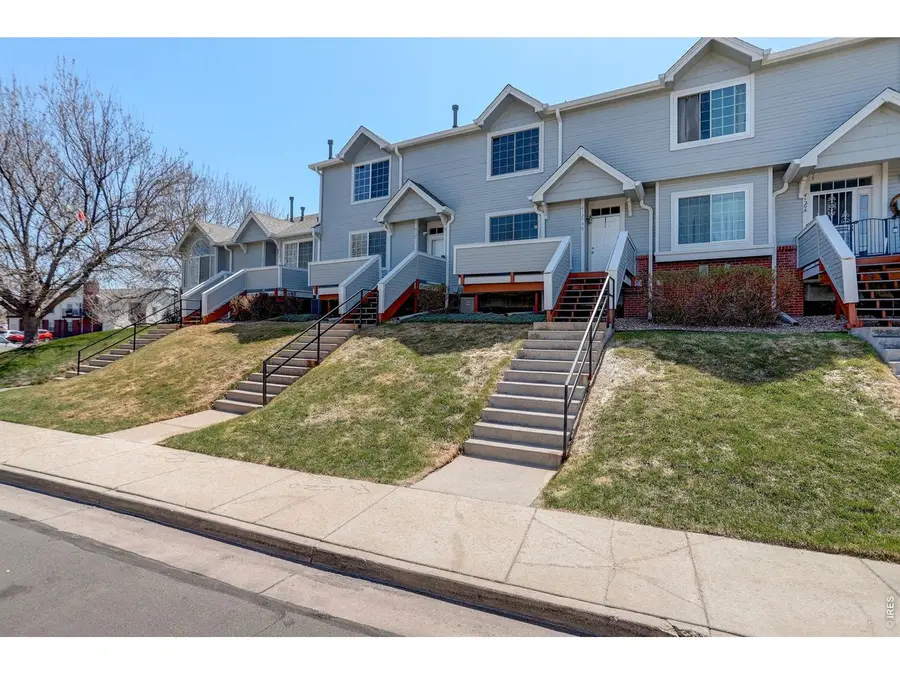 4120 E 119th Pl, Thornton, CO 80233 - #2