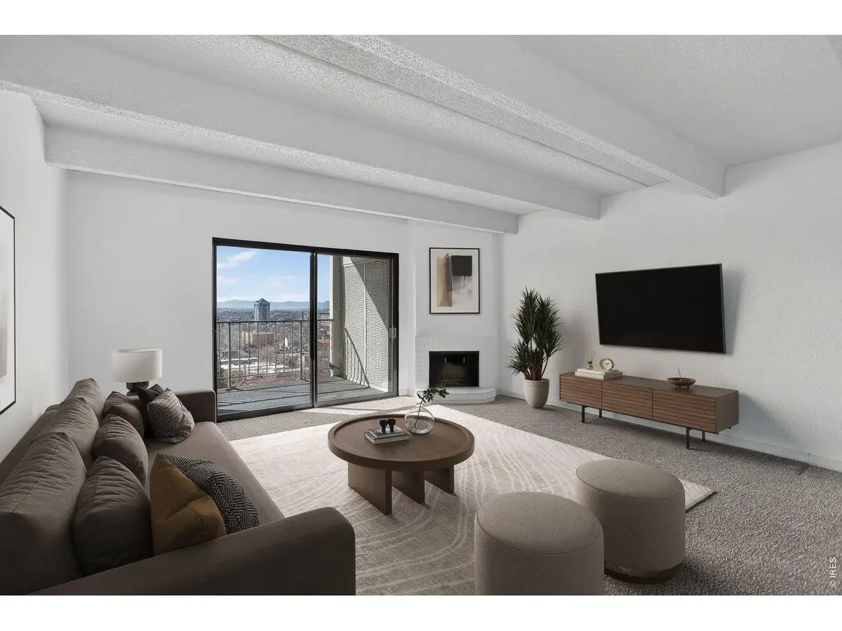 777 N Washington St #1004, Denver, CO 80203 - #1