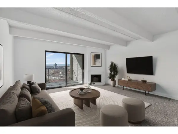 777 N Washington St #1004, Denver, CO 80203