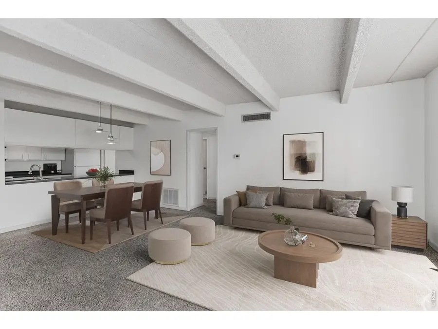 777 N Washington St #1004, Denver, CO 80203 - #3
