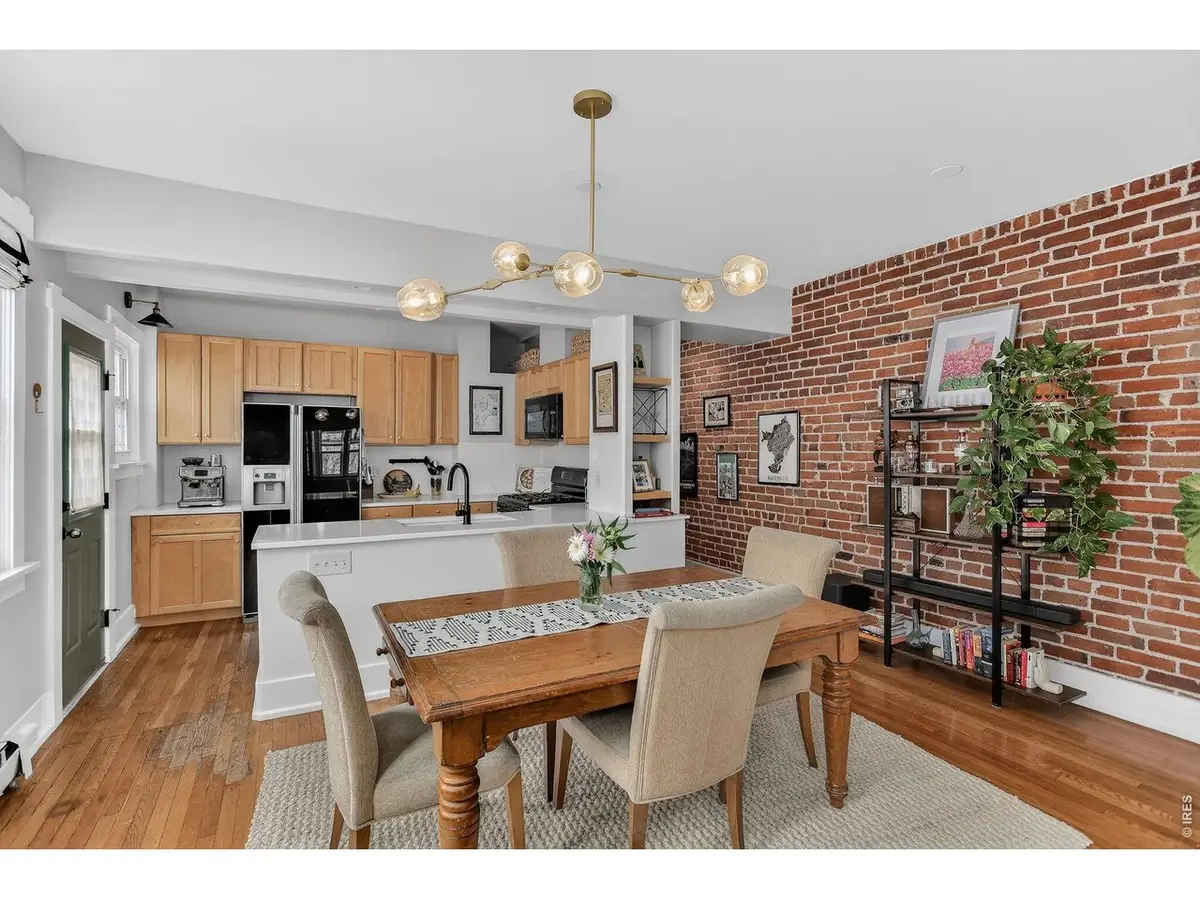 1648 N Ogden St #4, Denver, CO 80218 - #1
