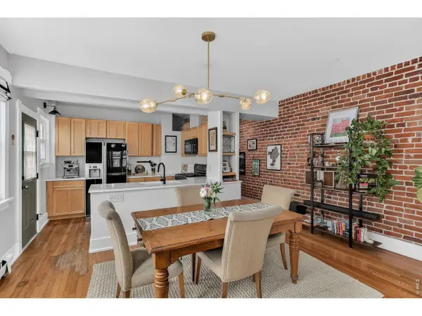 1648 N Ogden St #4, Denver, CO 80218