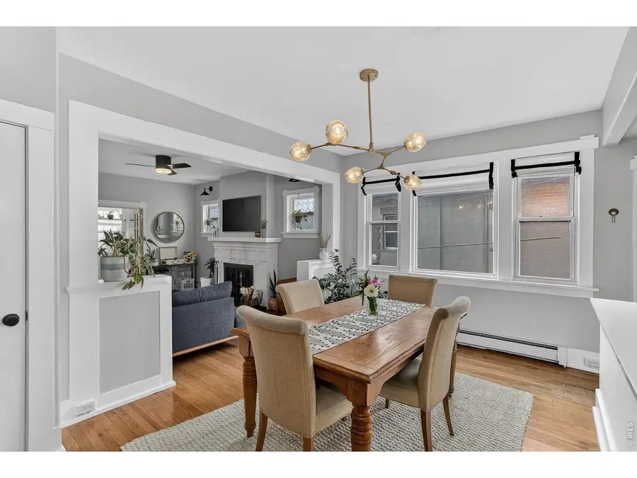 1648 N Ogden St #4, Denver, CO 80218 - #2