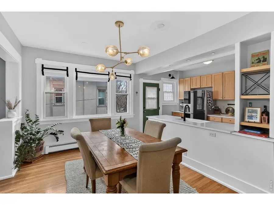 1648 N Ogden St #4, Denver, CO 80218 - #3