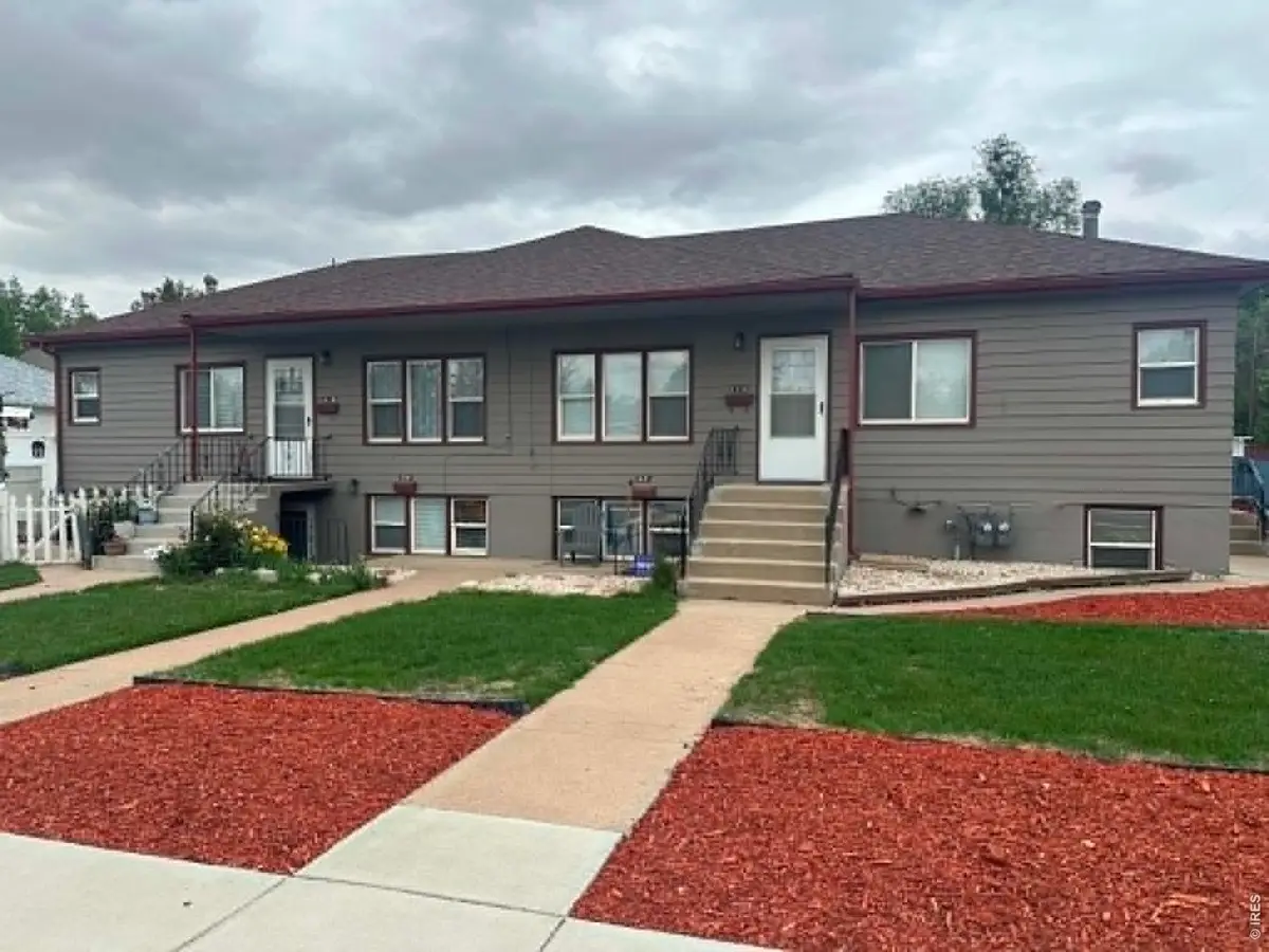 1110 13th Ave, Greeley, CO 80631 - #1