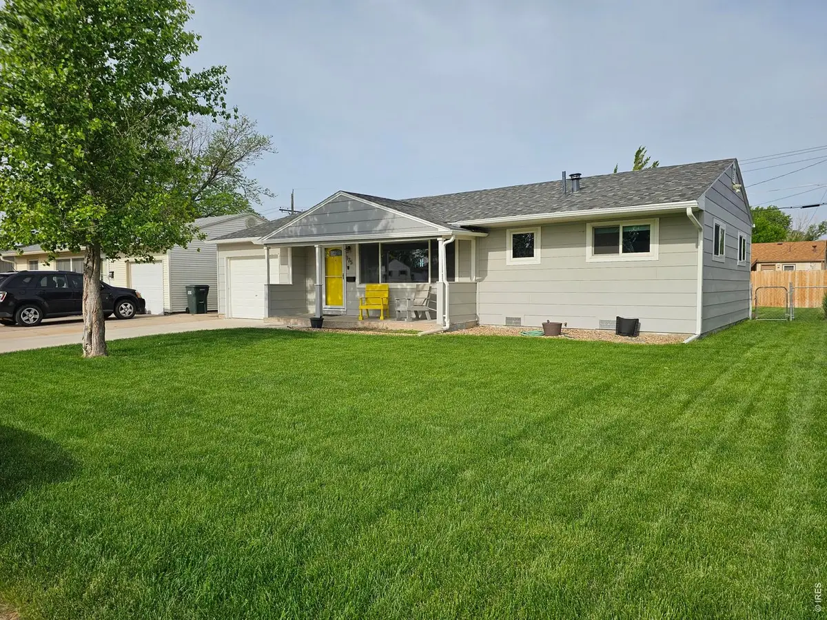 175 Cortez St, Sterling, CO 80751 - #1