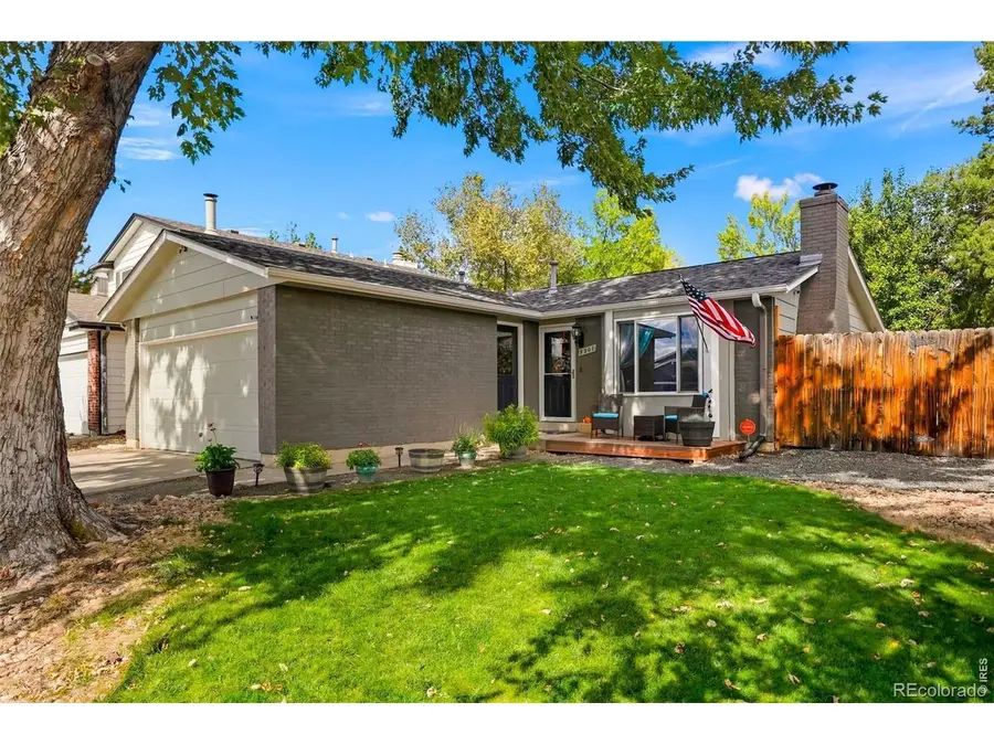 9201 W 104th Pl, Broomfield, CO 80021 - #2