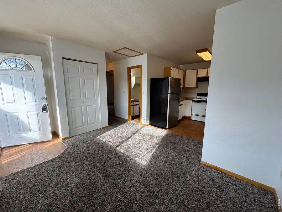 215 W Myrtle St, Fort Collins, CO 80521 - #2