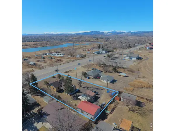 3415 W Eisenhower Blvd, Loveland, CO 80537