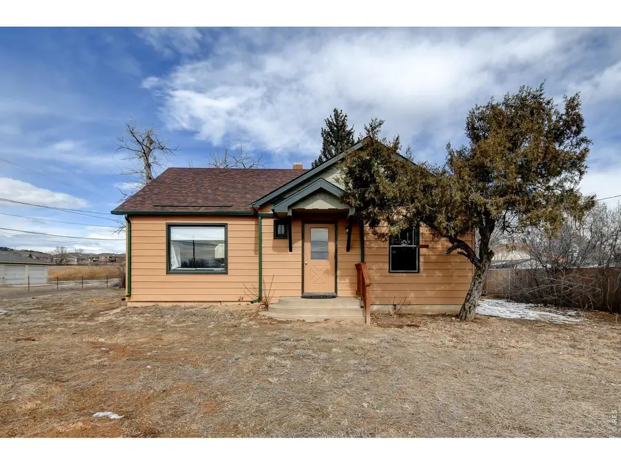 3415 W Eisenhower Blvd, Loveland, CO 80537 - #2