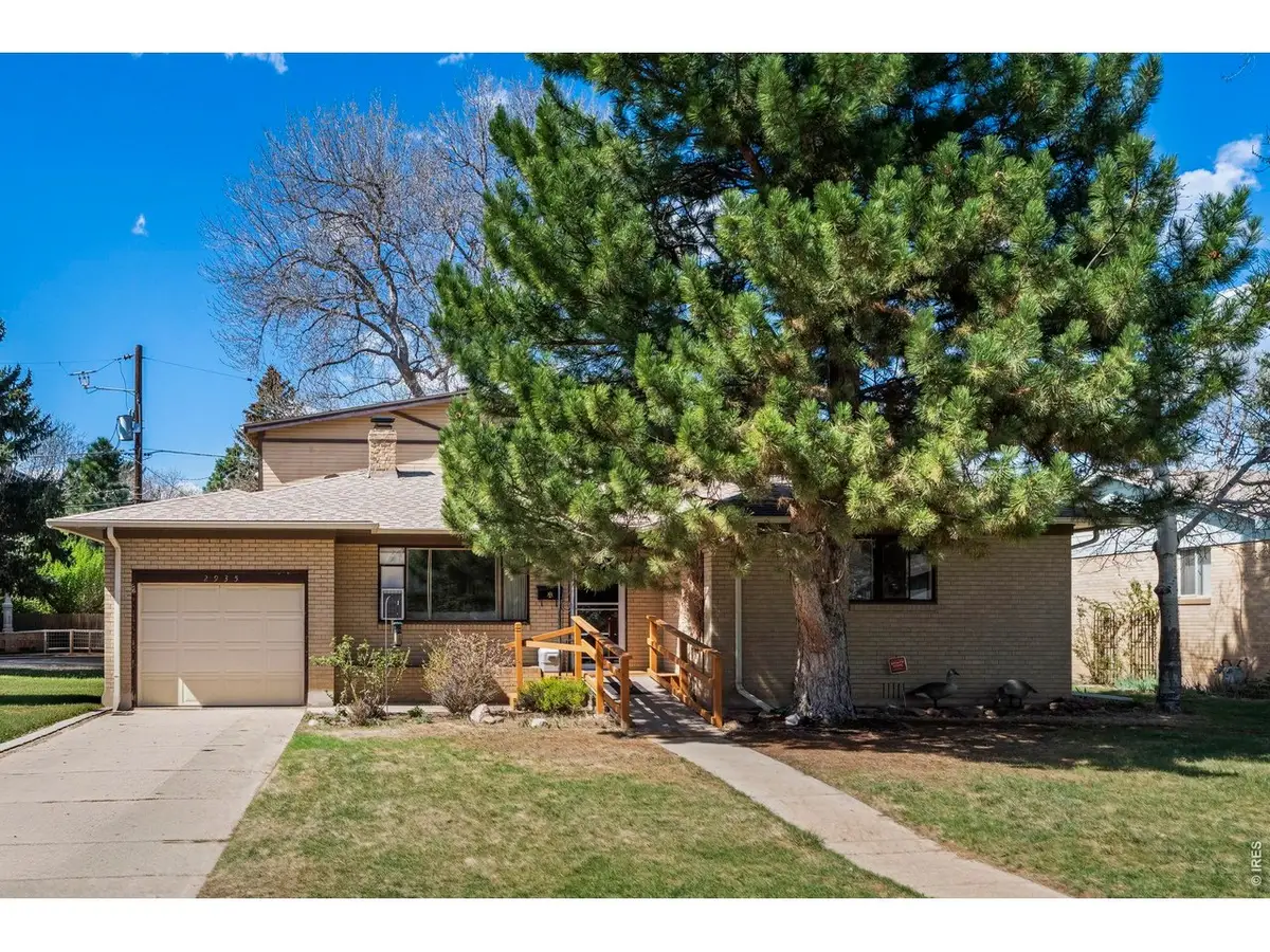 2935 17th St, Boulder, CO 80304 - #1
