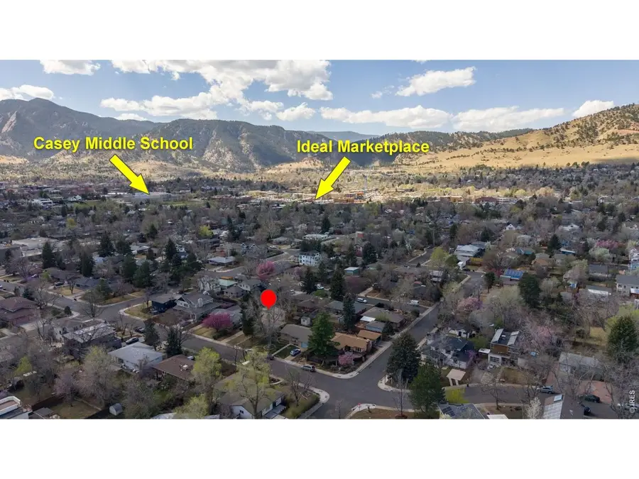 2935 17th St, Boulder, CO 80304 - #3