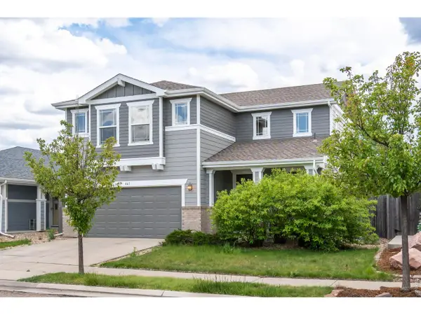 461 Bonanza Dr, Erie, CO 80516