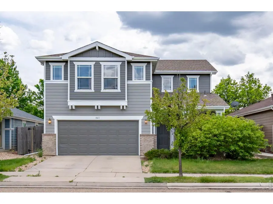461 Bonanza Dr, Erie, CO 80516 - #2
