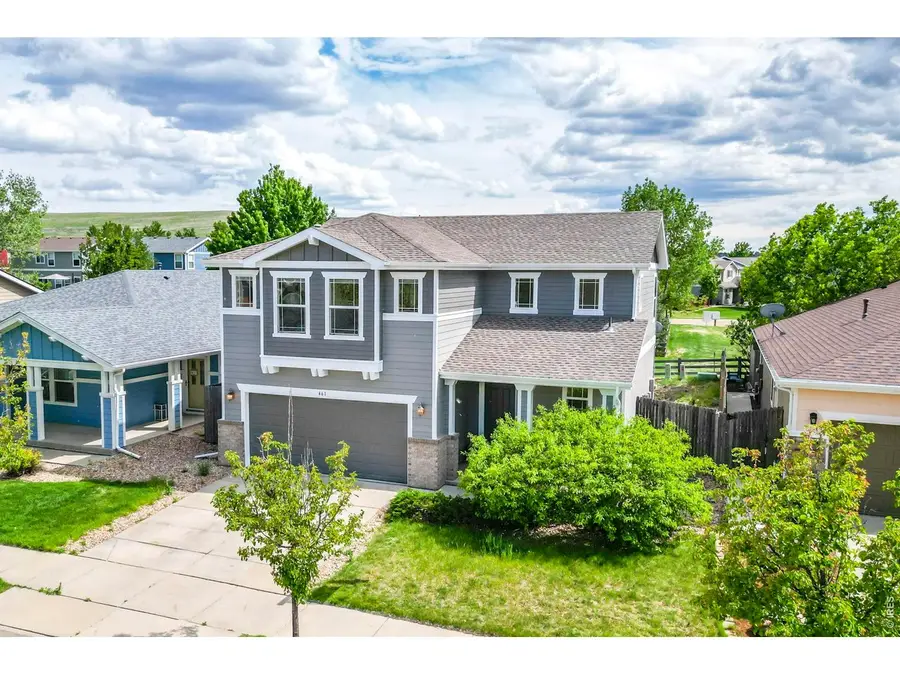 461 Bonanza Dr, Erie, CO 80516 - #3