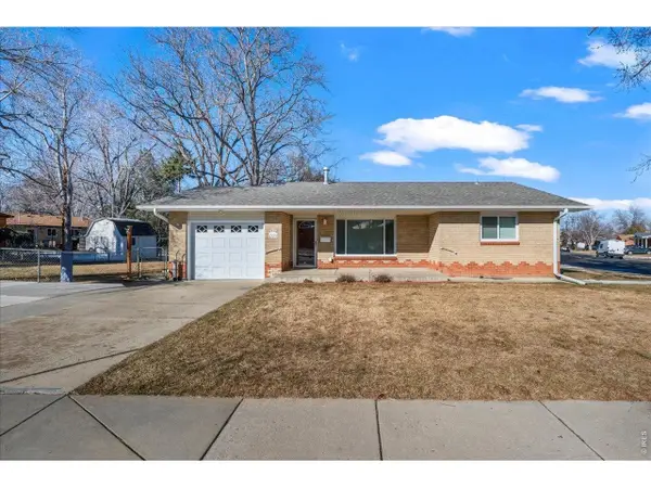 111 Rose St, Louisville, CO 80027