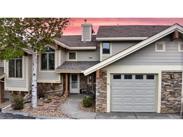 889 Crabapple Ln, Estes Park, CO 80517
