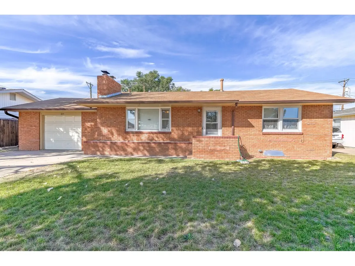 819 35th Ave, Greeley, CO 80634 - #1
